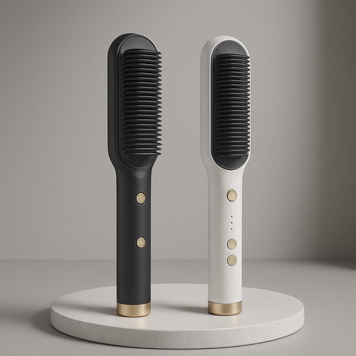 Brosse Lissante