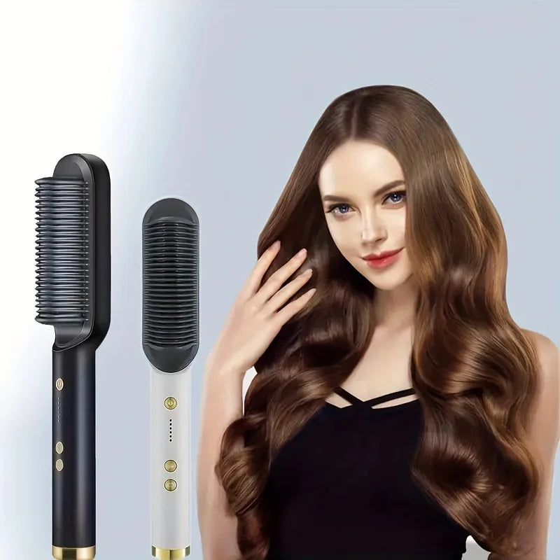 Brosse Lissante